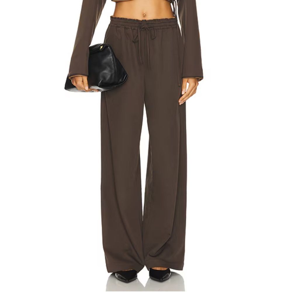 Osis Studio Maddie Pant M Brown
